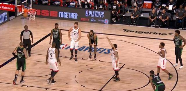  猛龙主场惨败暴露防守漏洞  