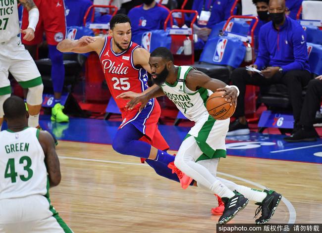  斯科蒂-巴恩斯30+10猛龙屠狼  