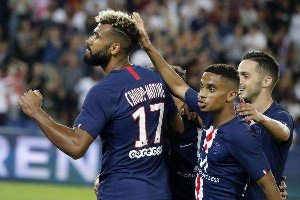  法甲首轮爆冷不断 三支升班马集体拿分震惊足坛  