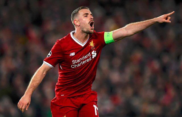  利物浦队长亨德森续约至二六  