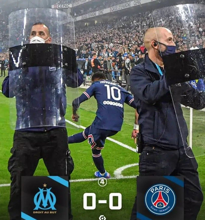  马赛主帅变阵成功激活进攻体系