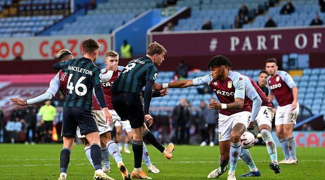  沃特金斯绝杀救主，维拉客场险胜西汉姆巩固欧战区